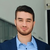 Mustapha Genouiz