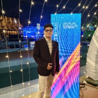 Shuvam Dutta
