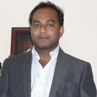 Ashok G