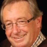 Steve Yeadon AMInstR