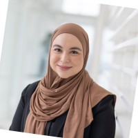 Samira Malloul RA