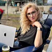 Daryna Beha