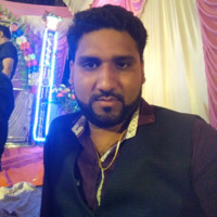 Manish Agrahri