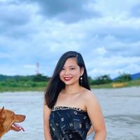 Bless Angelika Ramos