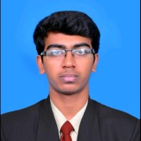 Gautam J