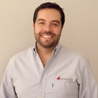 Edgardo Flores Padilla, MBA