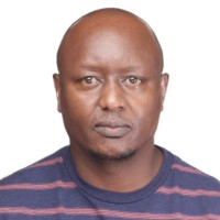 Josiah Nganga