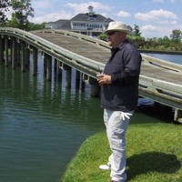 Jim Carcanague, LEED GA