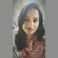 Anitha Raju