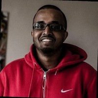Mohamed Ali