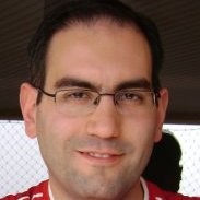 Andre Luis Scuro