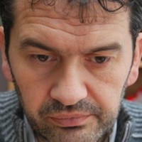 Dirk Vander Elst