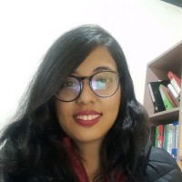 Puja Shakya