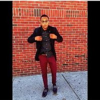 stephon james
