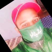 Shahbaz Ahmad