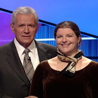 Beverly Jones