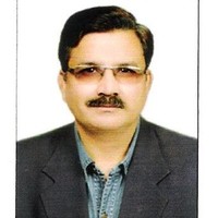 Sandeep Saxena