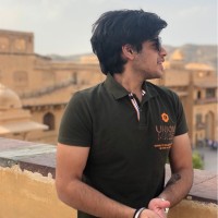 Rishabh Vohra