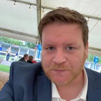 Gareth Goodchild