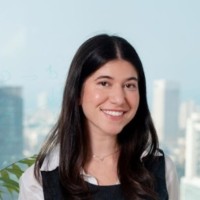 Rebecca Fradkin