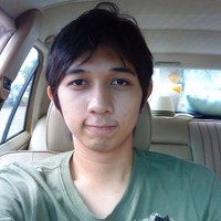 Anupong Tosaman