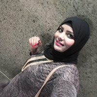 Halima Sabry