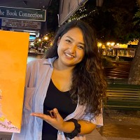Sanjeeta Shrestha