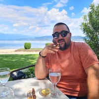 Orce Andonov