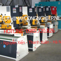 Máy Công Nghiệp Siêu Thị