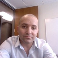 David Kohyar