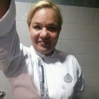 Alexandra Catalina Rodriguez