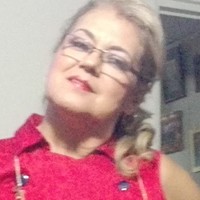 Heidy Luz Luque Coronel