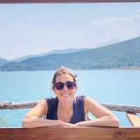 Fabiana Palluzzi