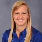 Lindsay Gregory