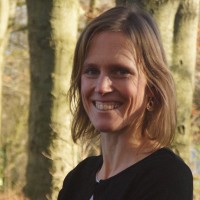 Sieneke Ribberink-Stoel