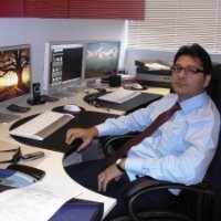 kishan khatri