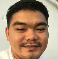 Simon Sadang