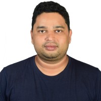 Chandan Sahoo
