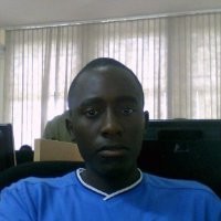 Sammy Maina