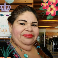 Luisa Briones