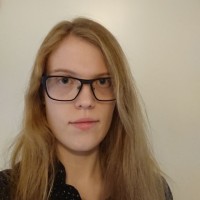 Felicia Strömstedt Hallberg