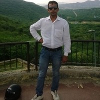 Arjun Saran
