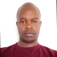 Agabus Nyambane
