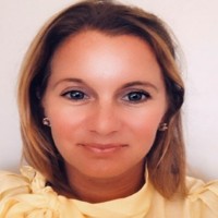 Maria Björk Falk