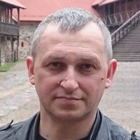 Олег Никитенко