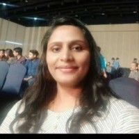 Srilakshmi Pasupuleti, CFP®