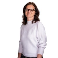 Maria Bubalo