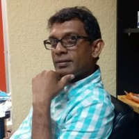 Fareed Ali