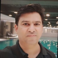 Dr. Tabrez Shaikh
