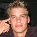 Warren Paul